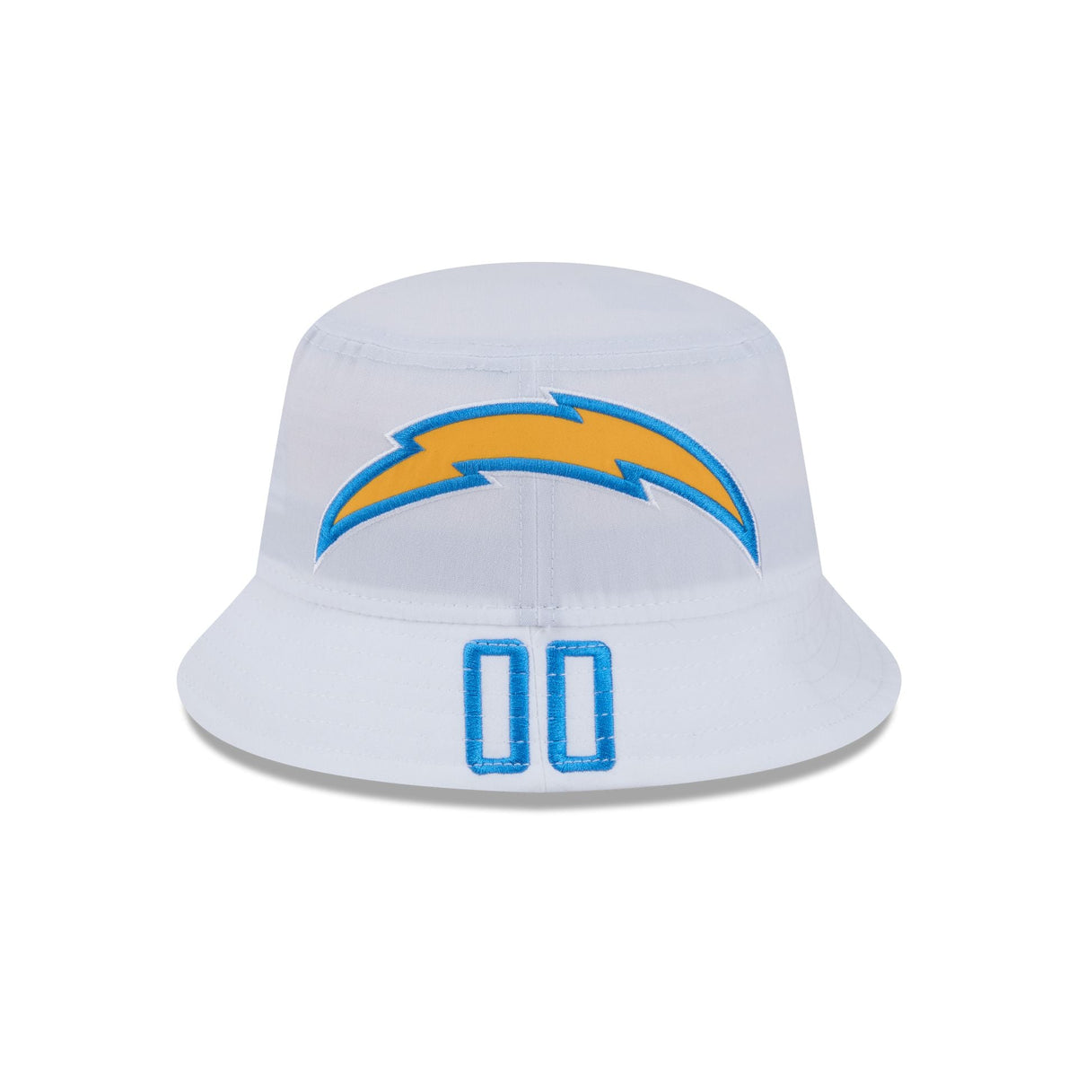 Los Angeles Chargers Helmet Bucket Hat