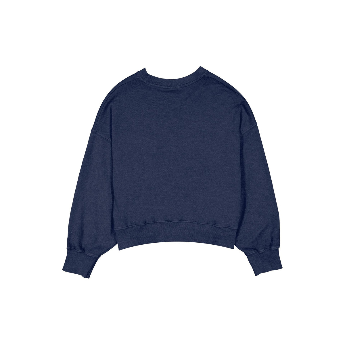 Dallas Cowboys Throwback Women's Washed Crewneck