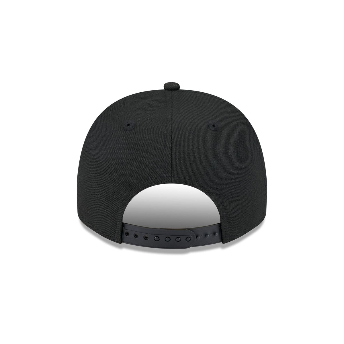 Chicago White Sox Sidepatch 9FIFTY A-Frame Snapback Hat