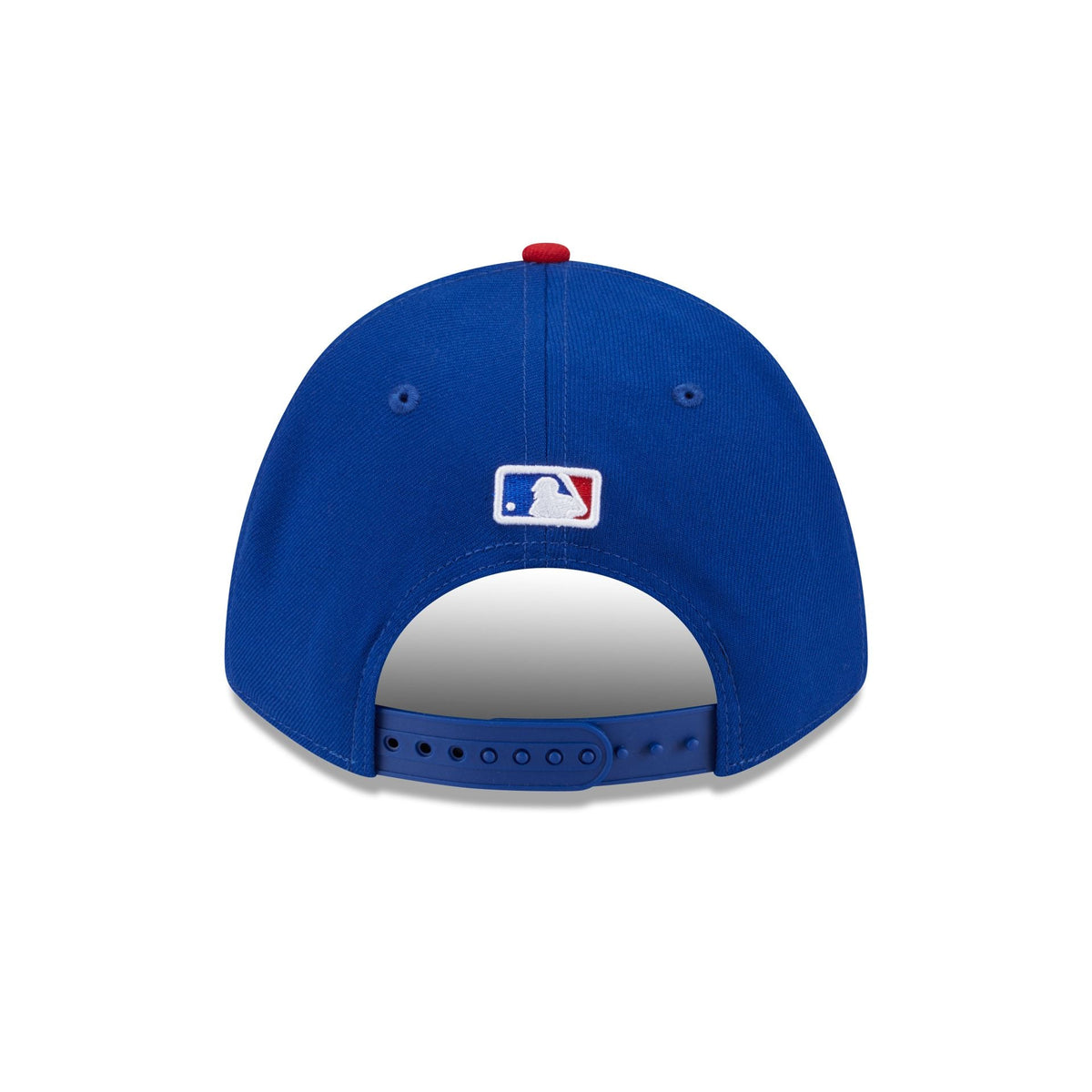 Chicago Cubs Game Authentic Collection 9FORTY M-Crown Snapback Hat