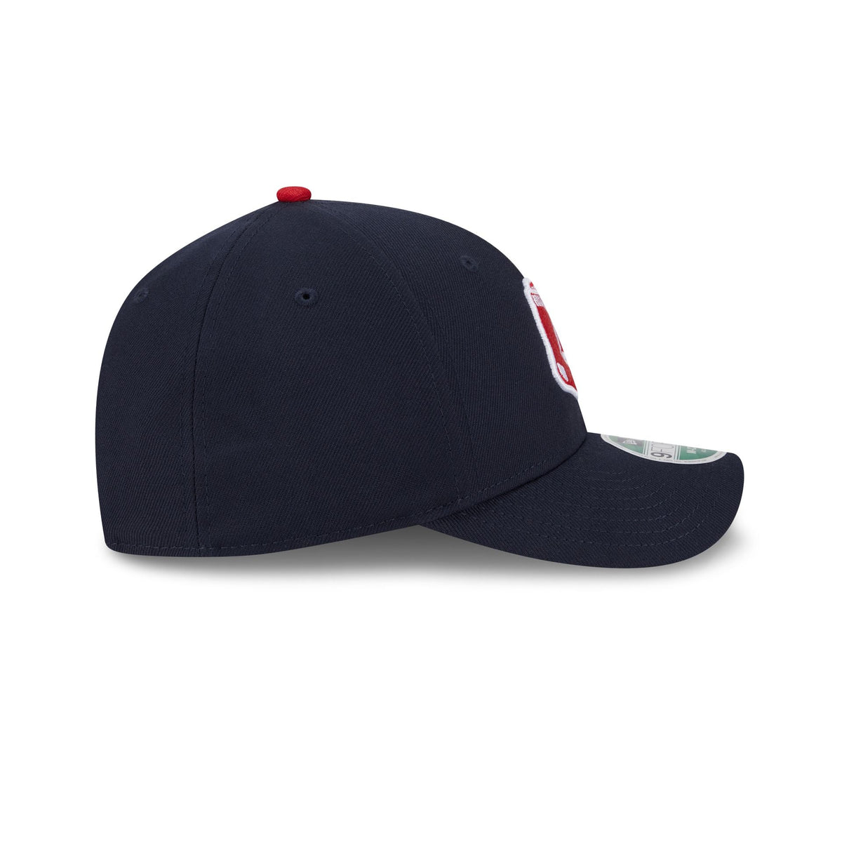 Boston Red Sox Alt Authentic Collection 9FORTY M-Crown Snapback Hat