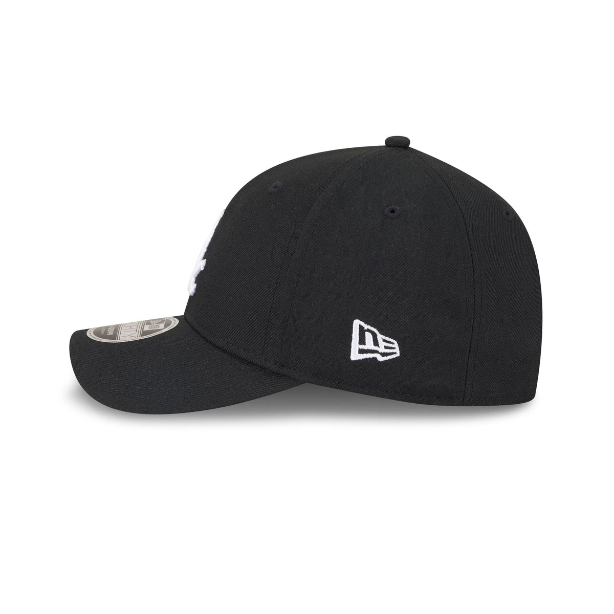 Chicago White Sox Authentic Collection 9FORTY M-Crown Snapback Hat