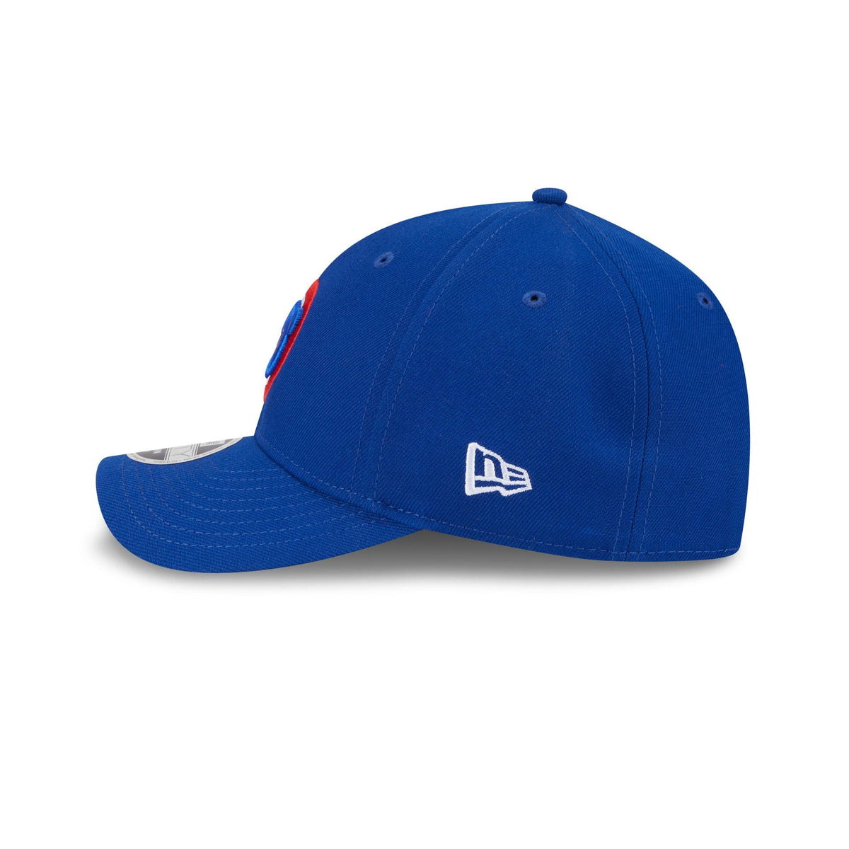 Chicago Cubs 1979 Authentic Collection 9FORTY M-Crown Snapback Hat