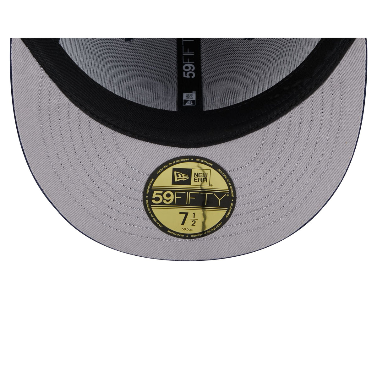 Just Caps Floral Corduroy Dallas Cowboys 59FIFTY Fitted Hat