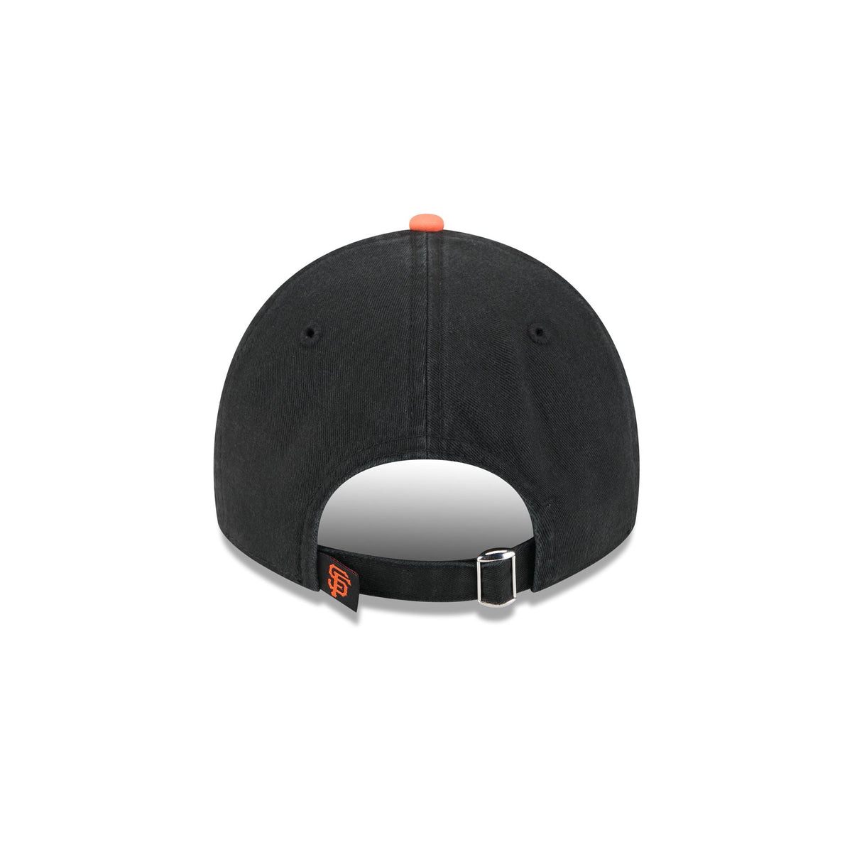 San Francisco Giants 2026 City Connect Women's 9TWENTY Adjustable Hat