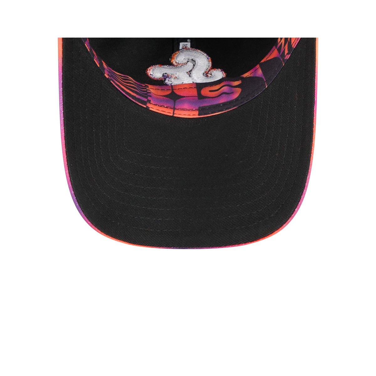 San Francisco Giants 2026 City Connect Women's 9TWENTY Adjustable Hat