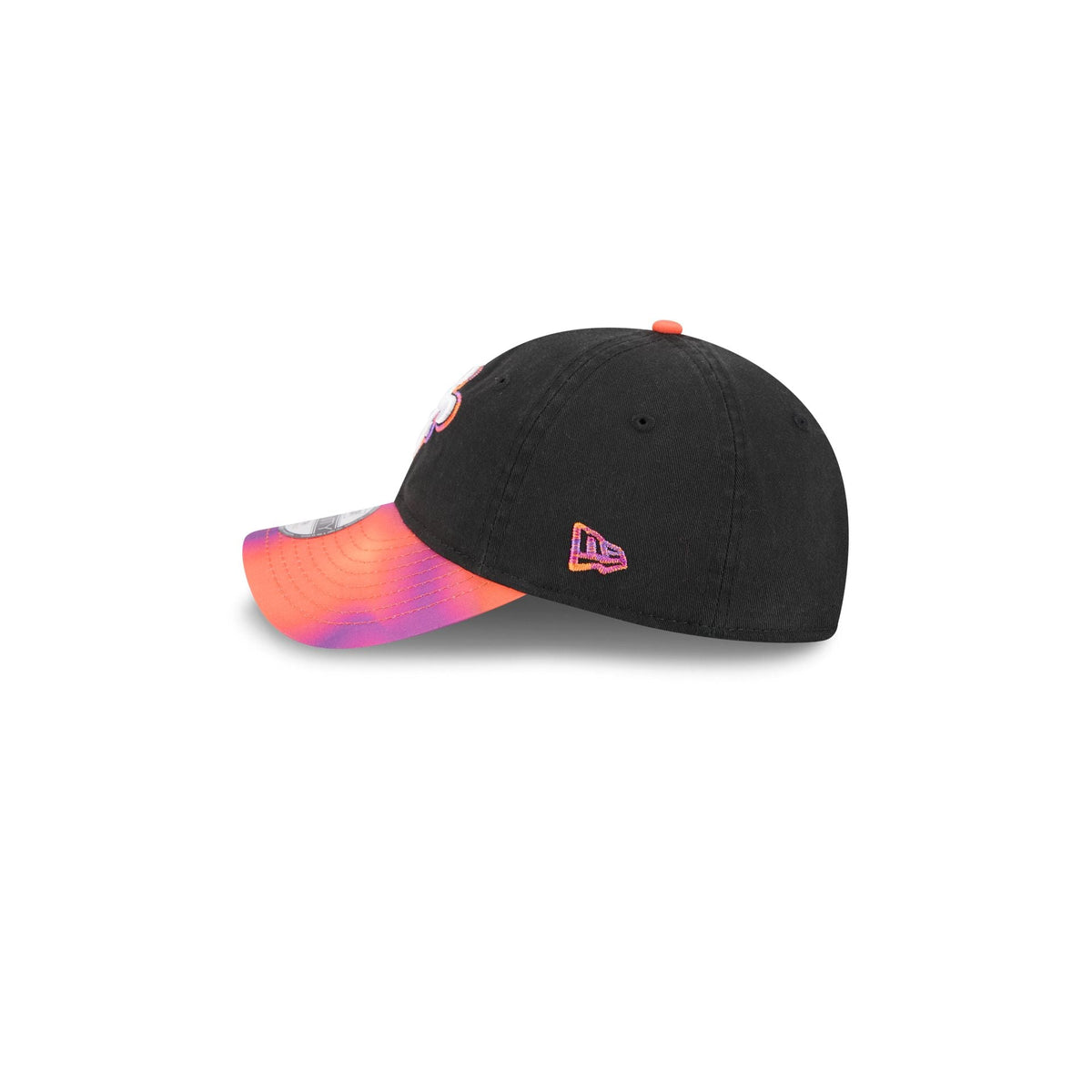 San Francisco Giants 2026 City Connect Kids 9TWENTY Adjustable Hat