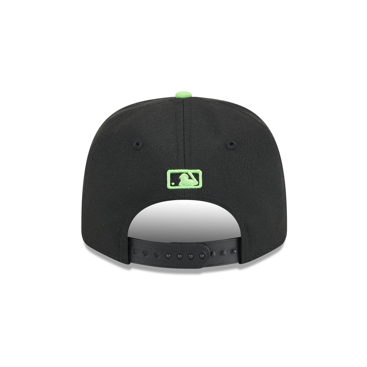 Tampa Bay Rays City Connect 9SEVENTY Stretch-Snap Hat
