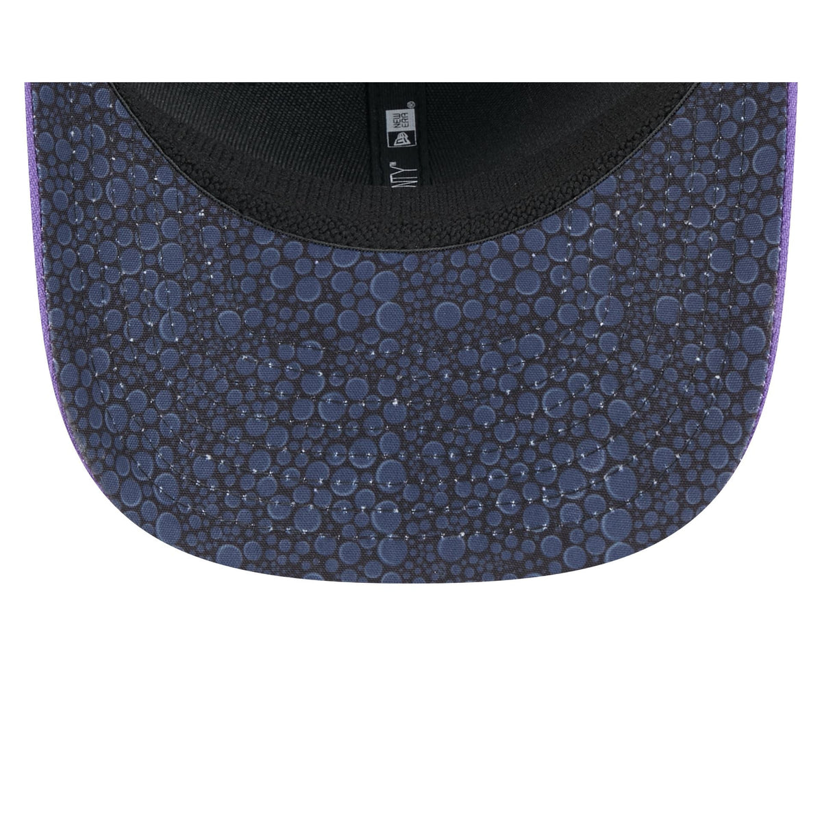 Tampa Bay Rays City Connect 9SEVENTY Stretch-Snap Hat