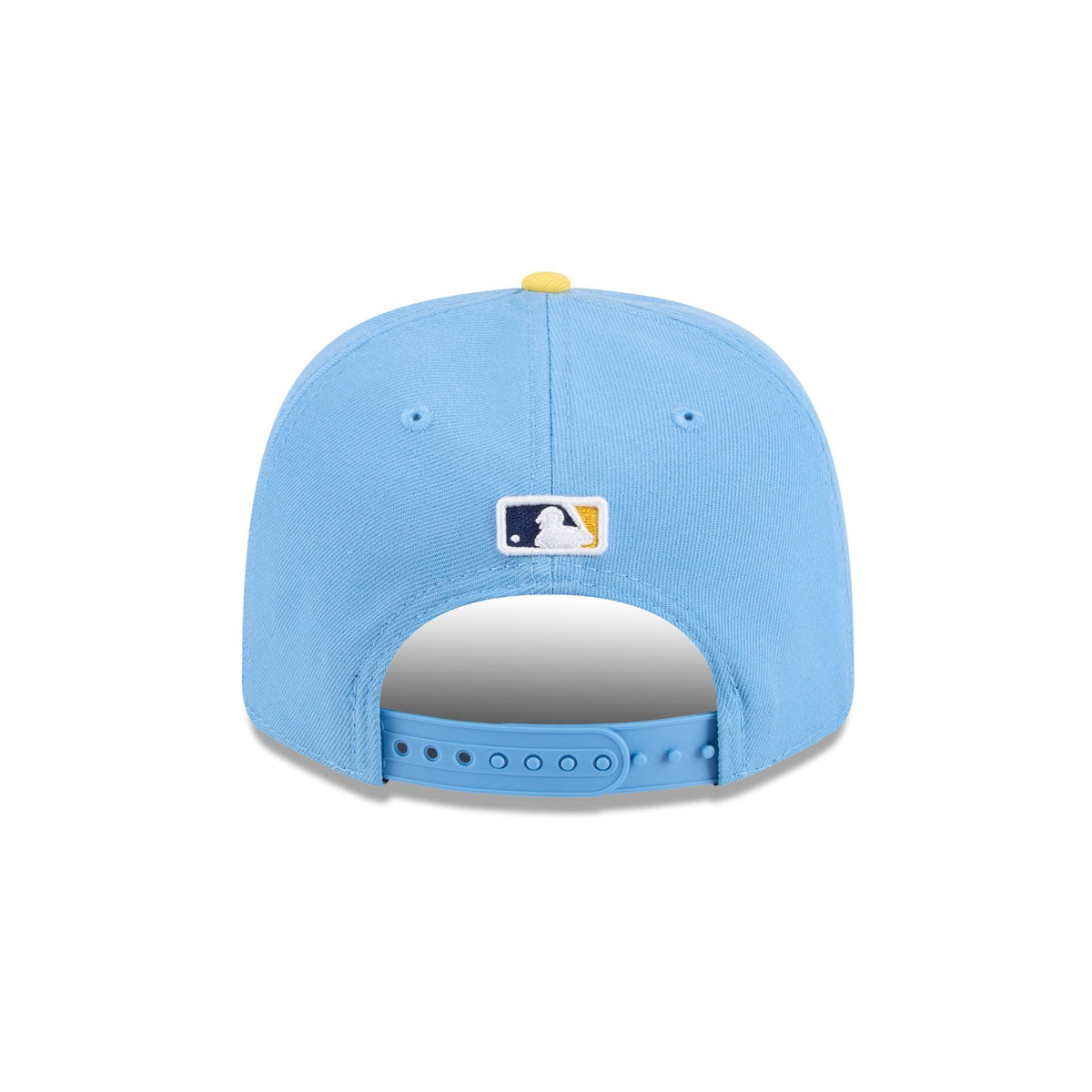 Milwaukee Brewers City Connect 9SEVENTY Stretch-Snap Hat