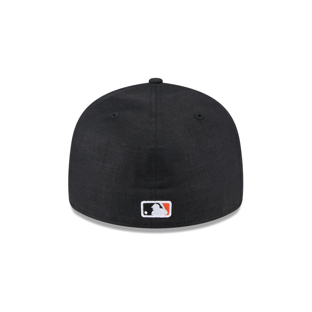 San Francisco Giants Snake Scale Logo Low Profile 59FIFTY Fitted Hat