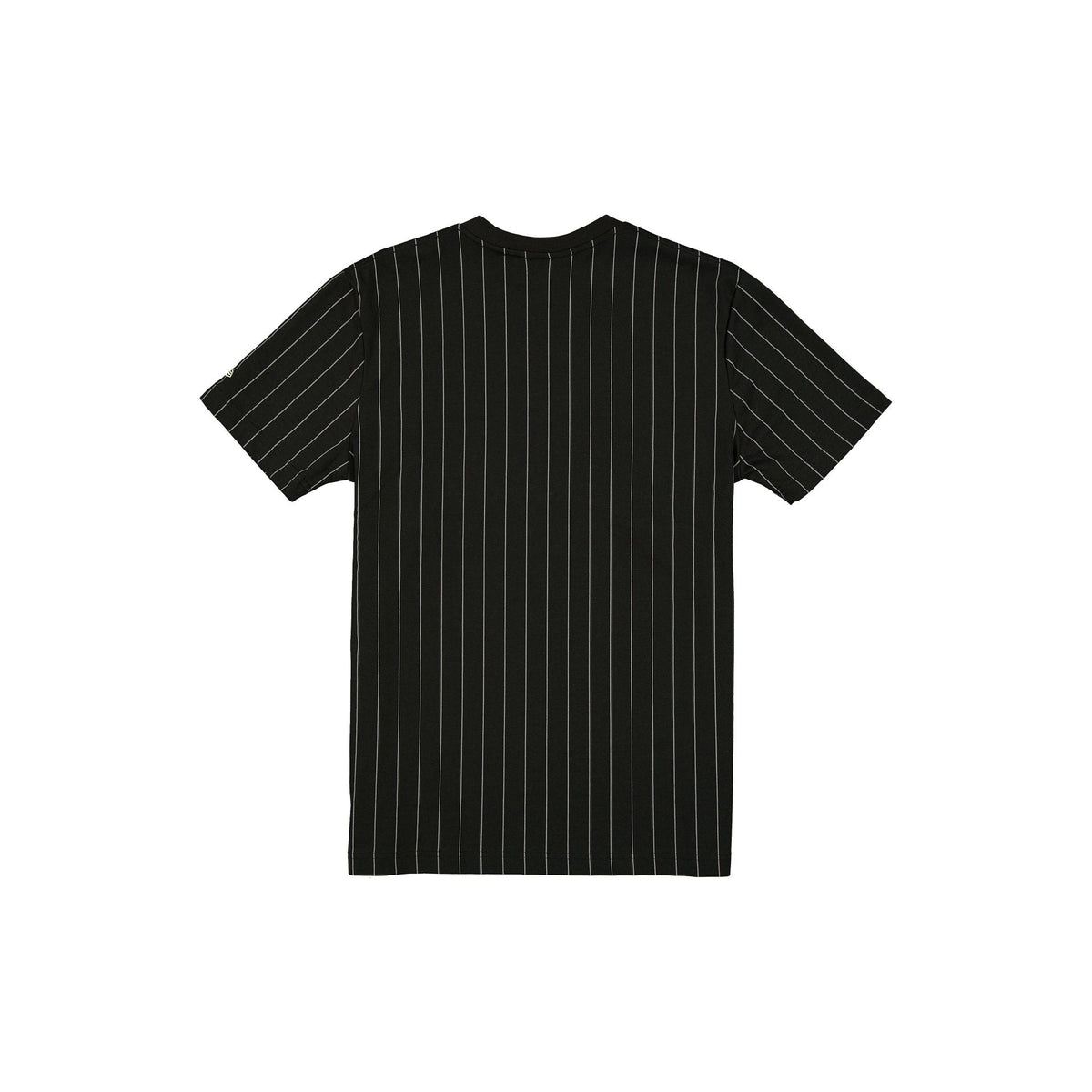 Chicago White Sox Throwback Retro Pinstripe T-Shirt