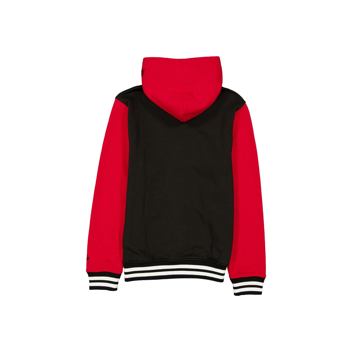 San Francisco 49ers Throwback Black Jacket