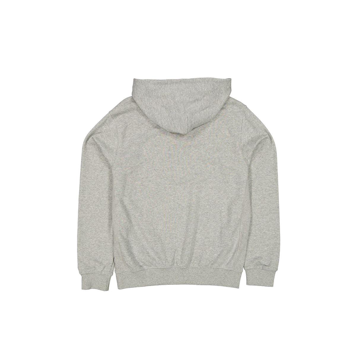 New York Yankees Sport Night Heather Gray Hoodie