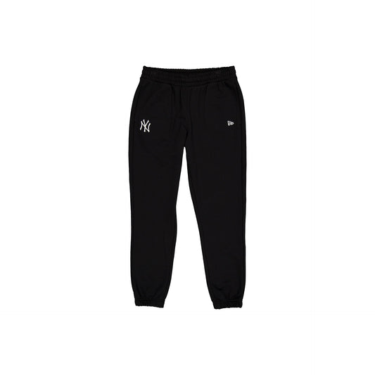 New York Yankees League Essential Black Women's Jogger