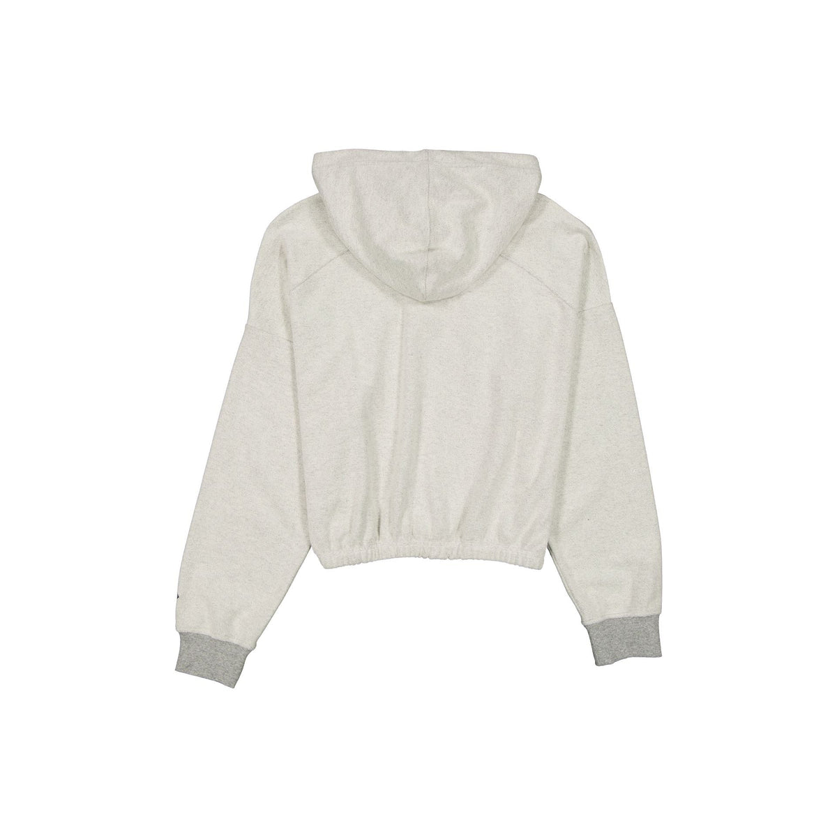 Philadelphia Phillies Sport Night Heather Gray Women's Hoodie