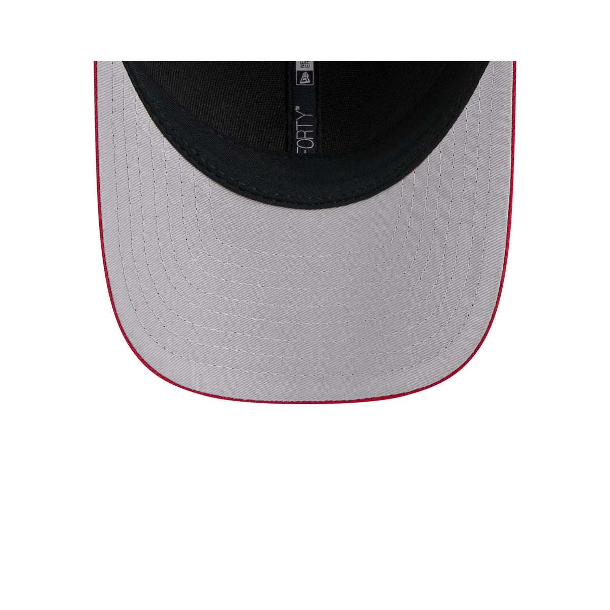 San Francisco 49ers Team 9FORTY M-Crown Snapback Hat