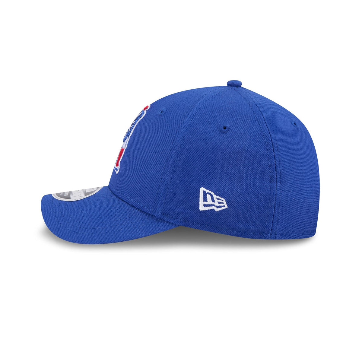 New England Patriots Team Historic 9FORTY M-Crown Snapback Hat