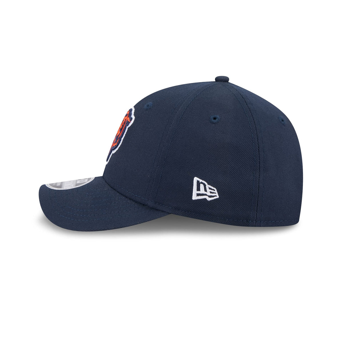 Chicago Bears Team 9FORTY M-Crown Snapback Hat