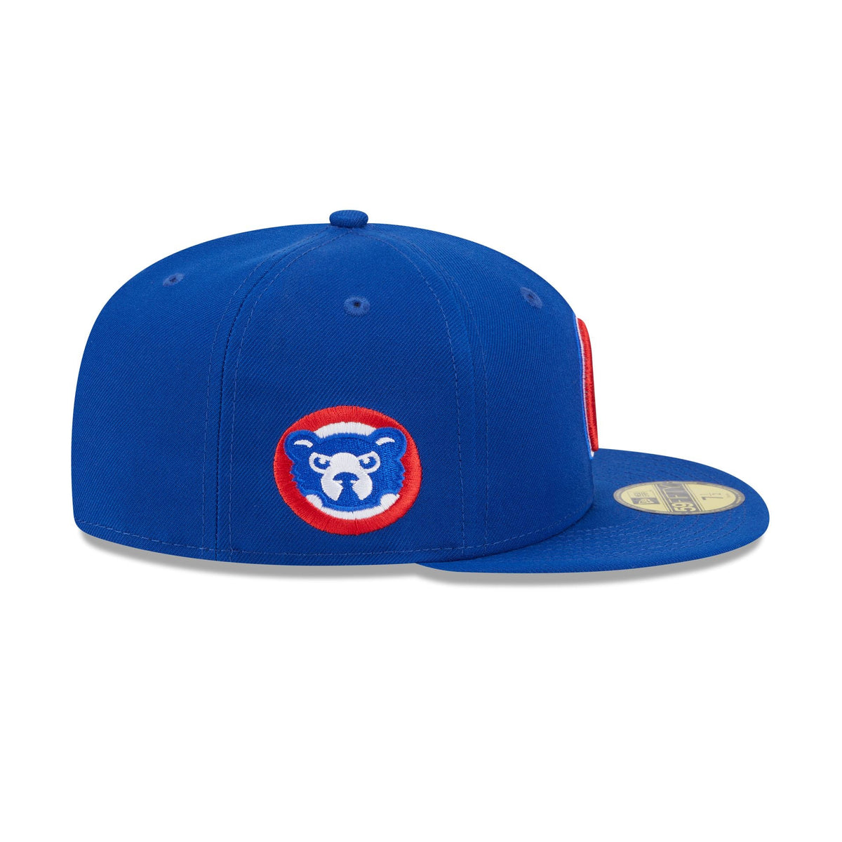 Chicago Cubs Deceptor 59FIFTY Fitted Hat