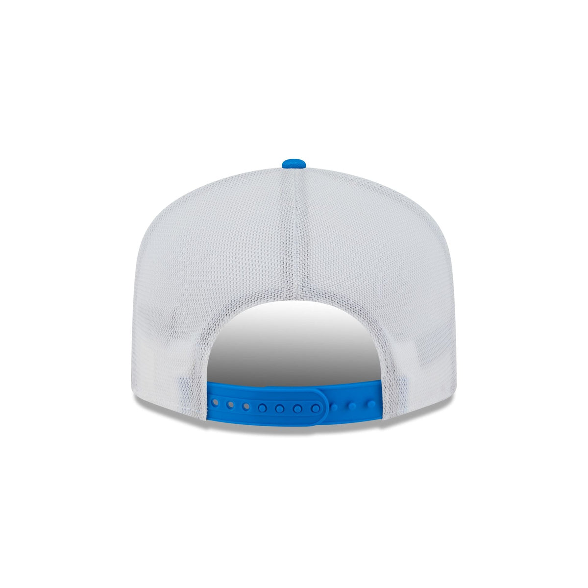 Detroit Lions Patch 19TWENTY Trucker Hat