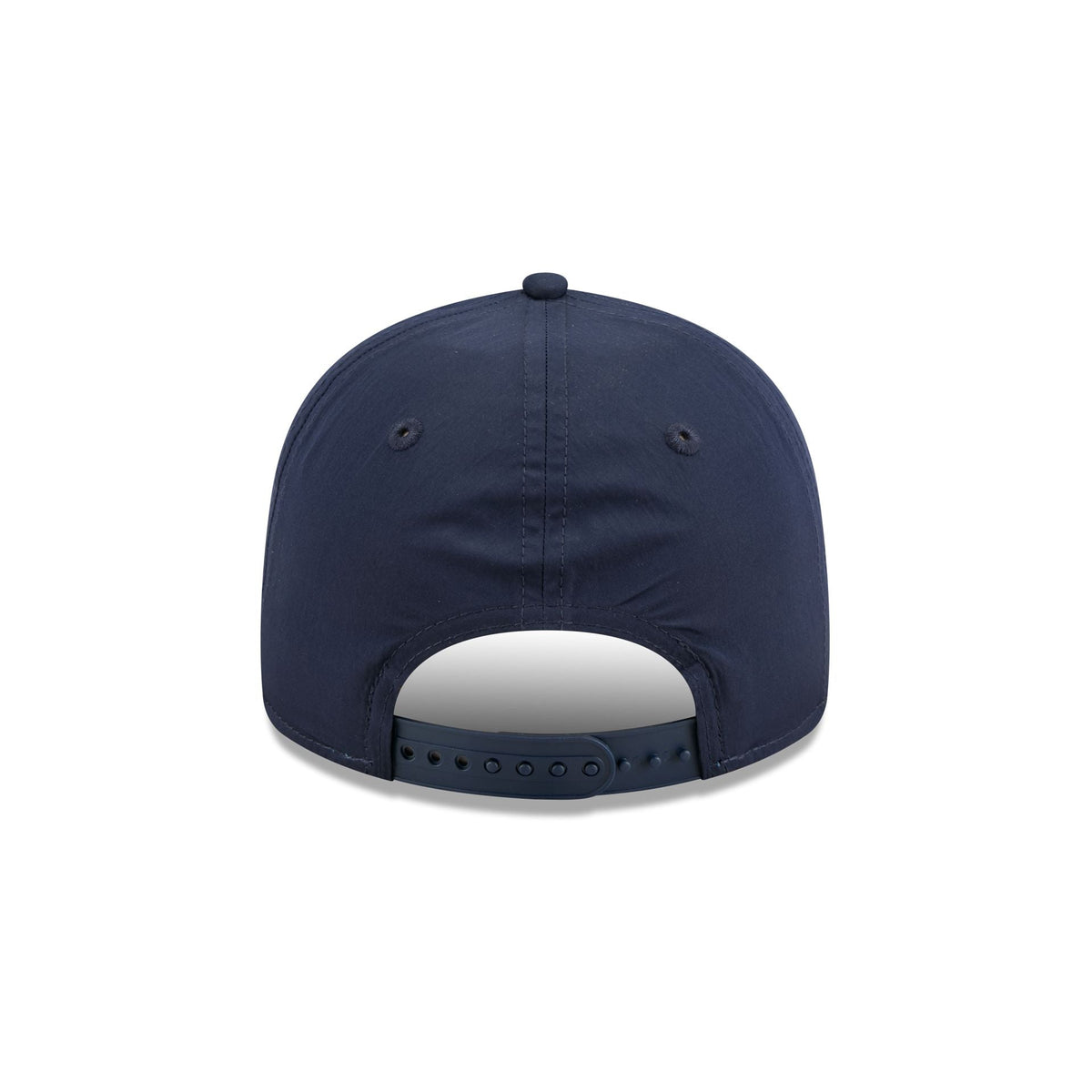 Seattle Mariners Nylon Retro Crown 9FIFTY A-Frame Snapback Hat