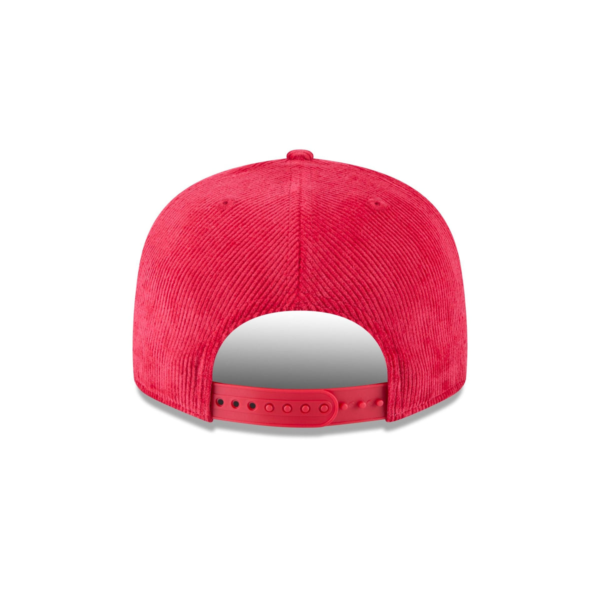 Tampa Bay Buccaneers Corduroy Rope 9FIFTY Snapback Hat