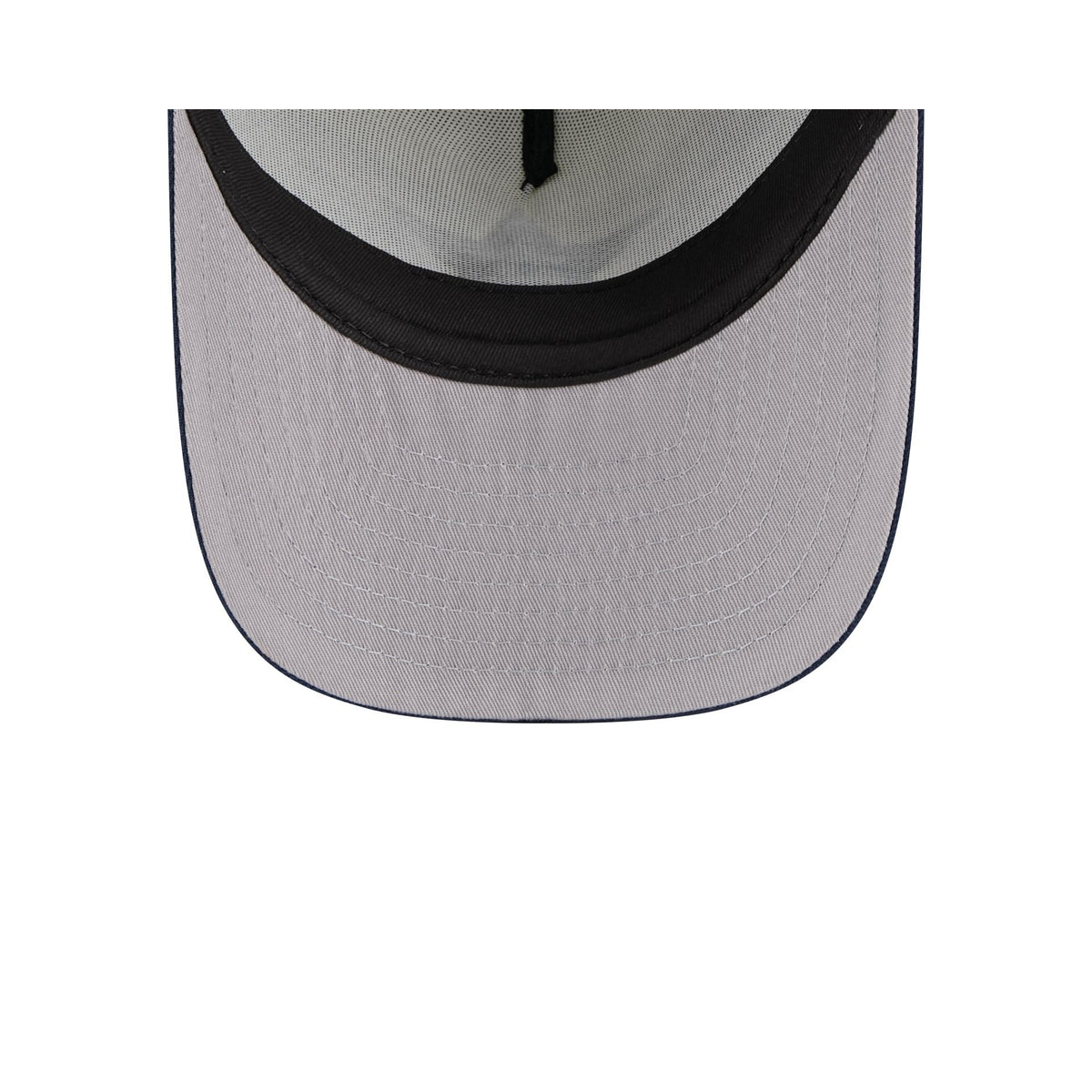 Dallas Cowboys Banner 9FIFTY A-Frame Trucker Hat