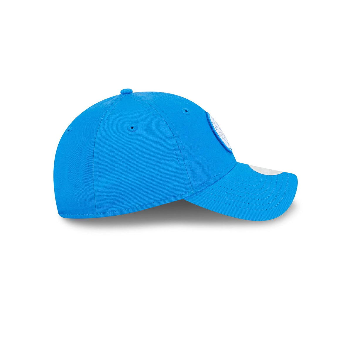 Detroit Lions Bloom Women's 9TWENTY Adjustable Hat