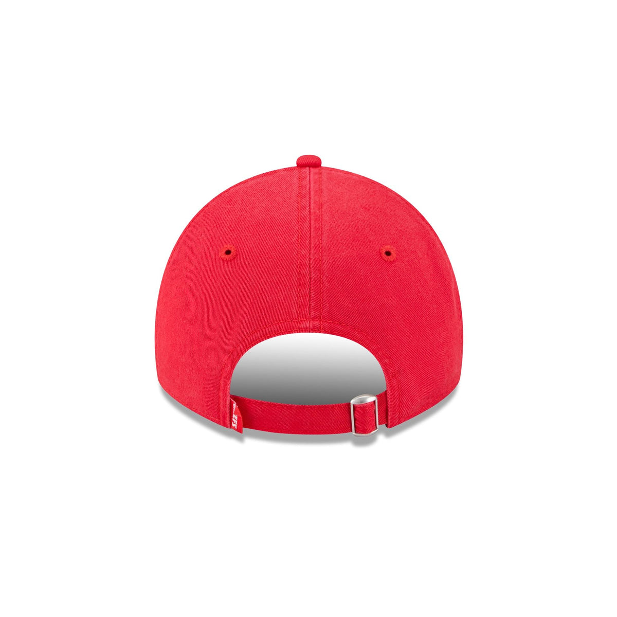 Kansas City Chiefs Deceptor 9TWENTY Adjustable Hat