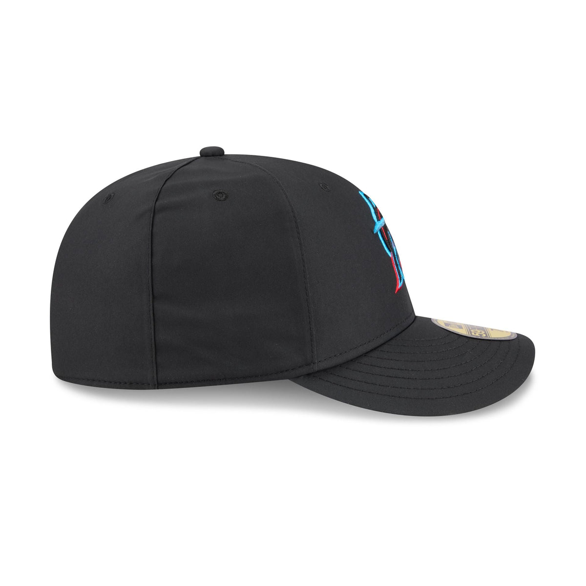Miami Marlins GORE-TEX 59FIFTY Fitted Hat