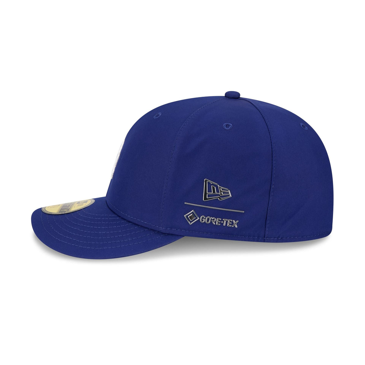 Los Angeles Dodgers GORE-TEX 59FIFTY Fitted Hat
