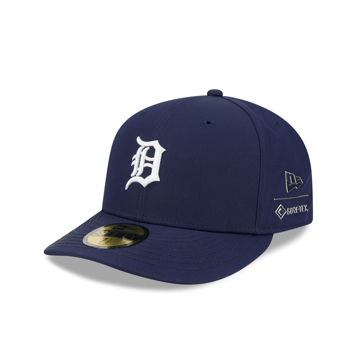Detroit Tigers GORE-TEX 59FIFTY Fitted Hat