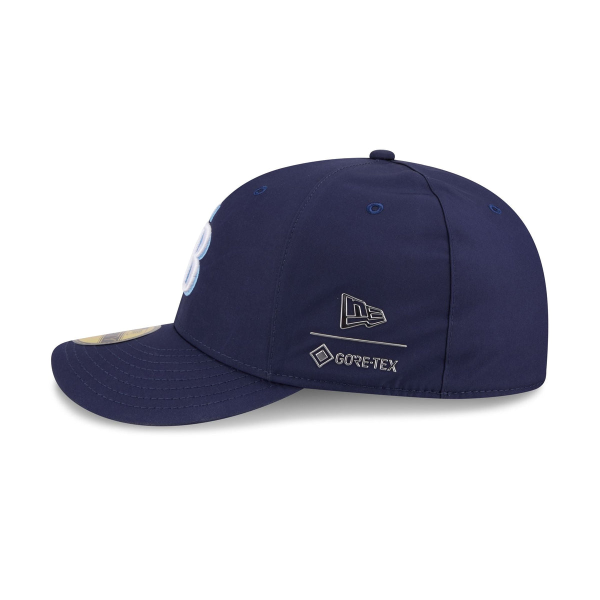 Tampa Bay Rays GORE-TEX 59FIFTY Fitted Hat