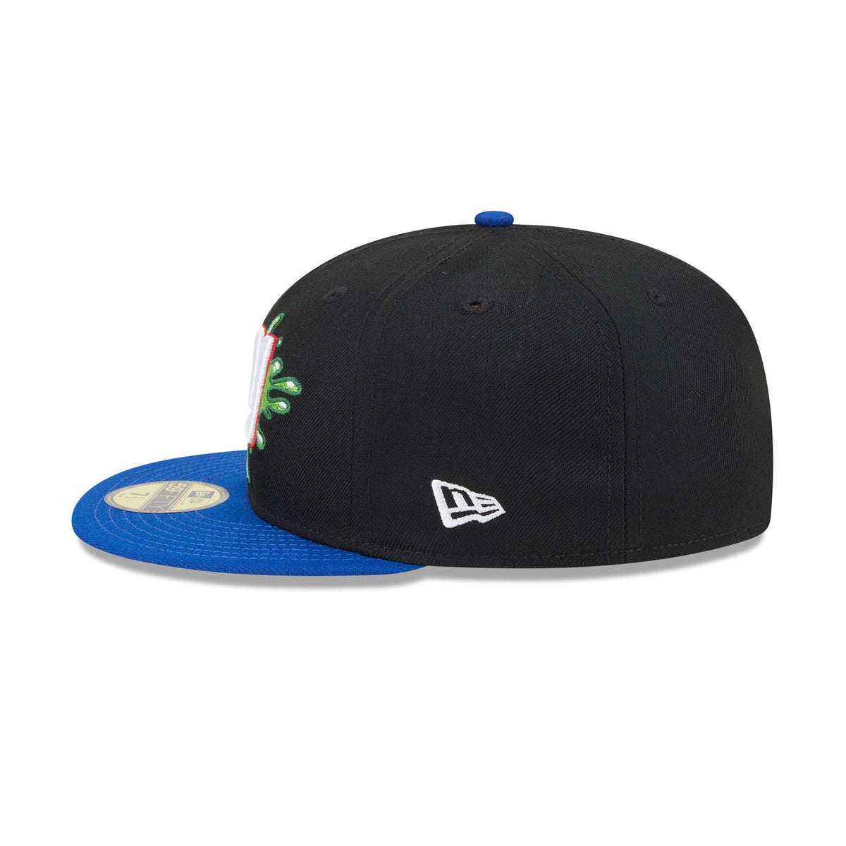 Nickelodeon Slime x New York Giants 59FIFTY Fitted Hat