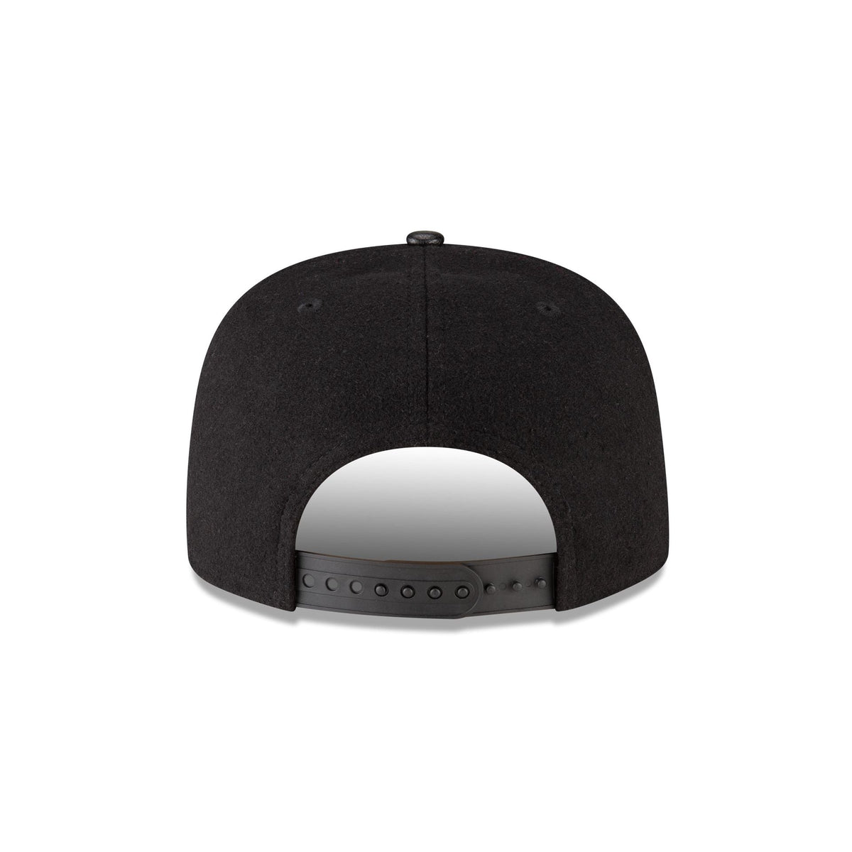 Detroit Tigers Wool Letterman 9FIFTY A-Frame Snapback Hat
