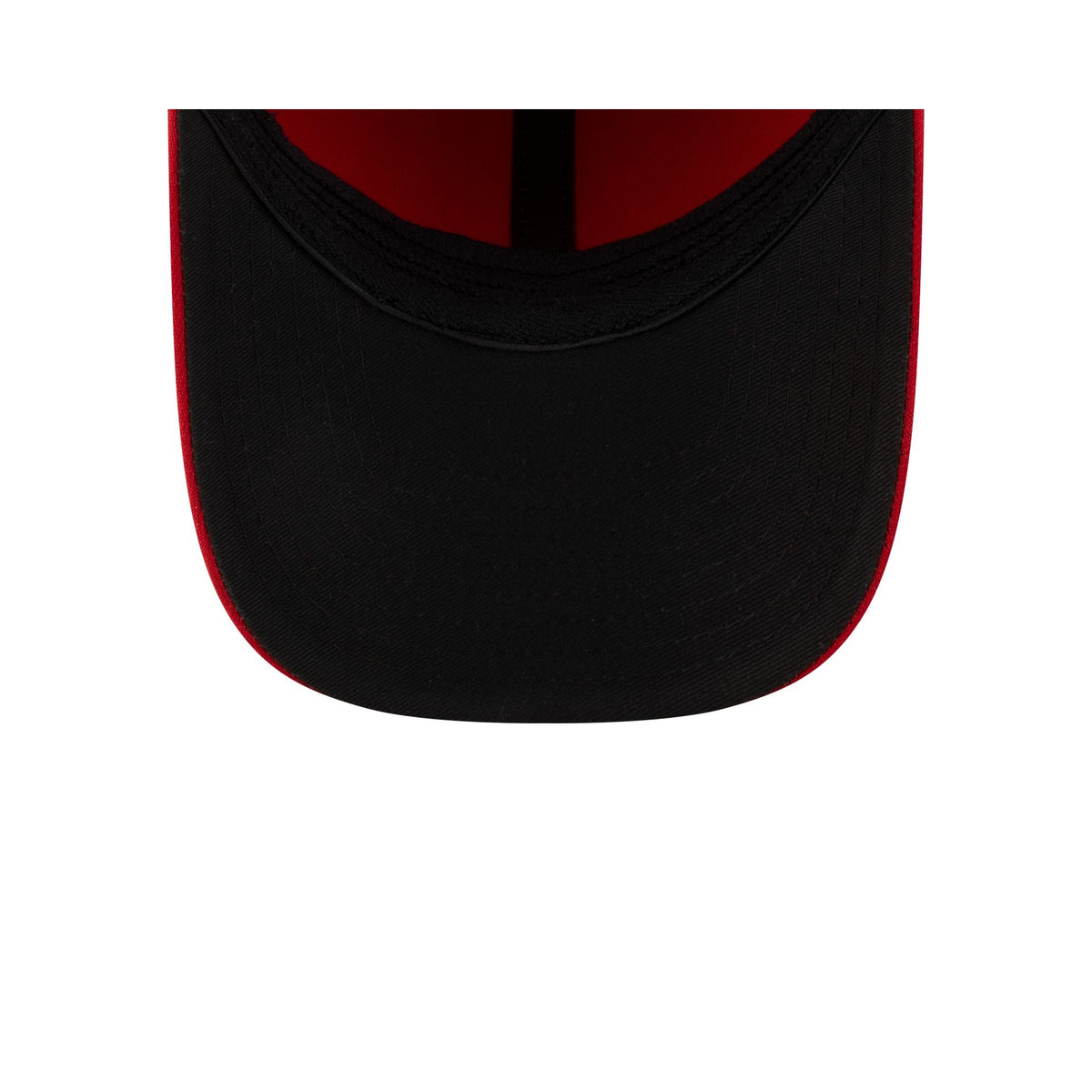 Washington Nationals Player Replica 39THIRTY M-Crown Stretch Fit Hat