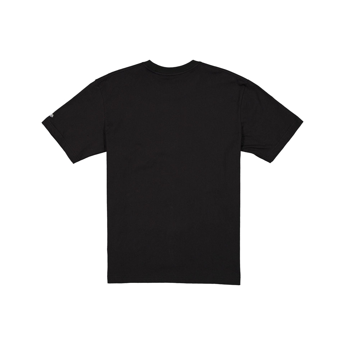 New York Yankees Gothic Bloom Black T-Shirt