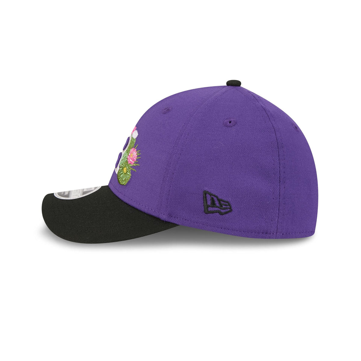 Colorado Rockies 2026 Spring Training 39THIRTY M-Crown Stretch Fit Hat
