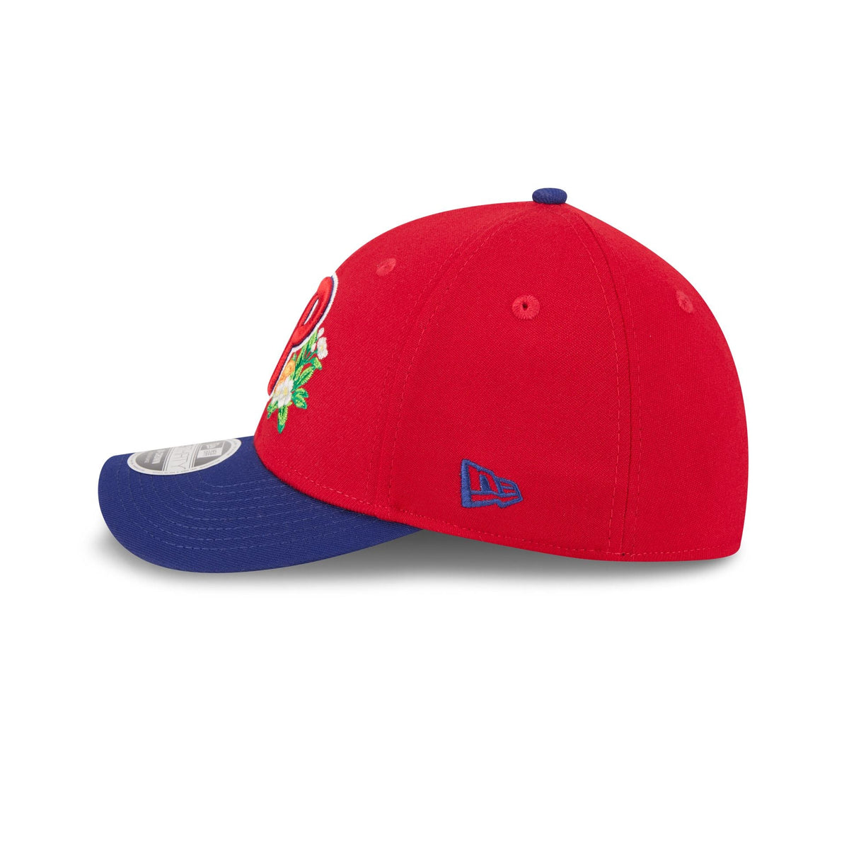 Philadelphia Phillies 2026 Spring Training 39THIRTY M-Crown Stretch Fit Hat
