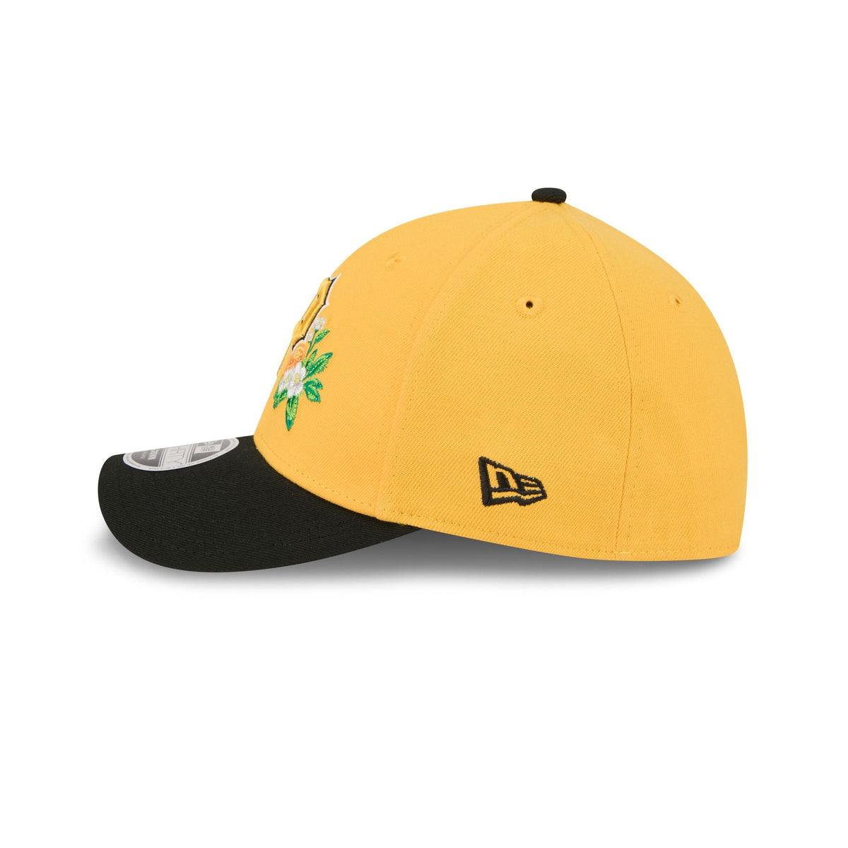 Pittsburgh Pirates 2026 Spring Training 39THIRTY M-Crown Stretch Fit Hat