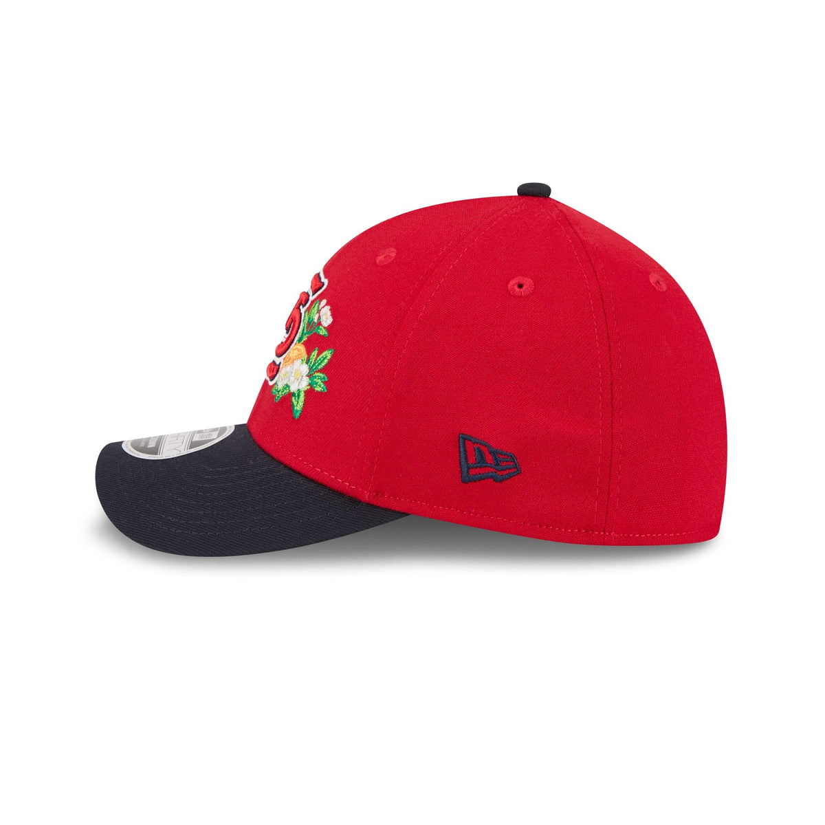 St. Louis Cardinals 2026 Spring Training 39THIRTY M-Crown Stretch Fit Hat
