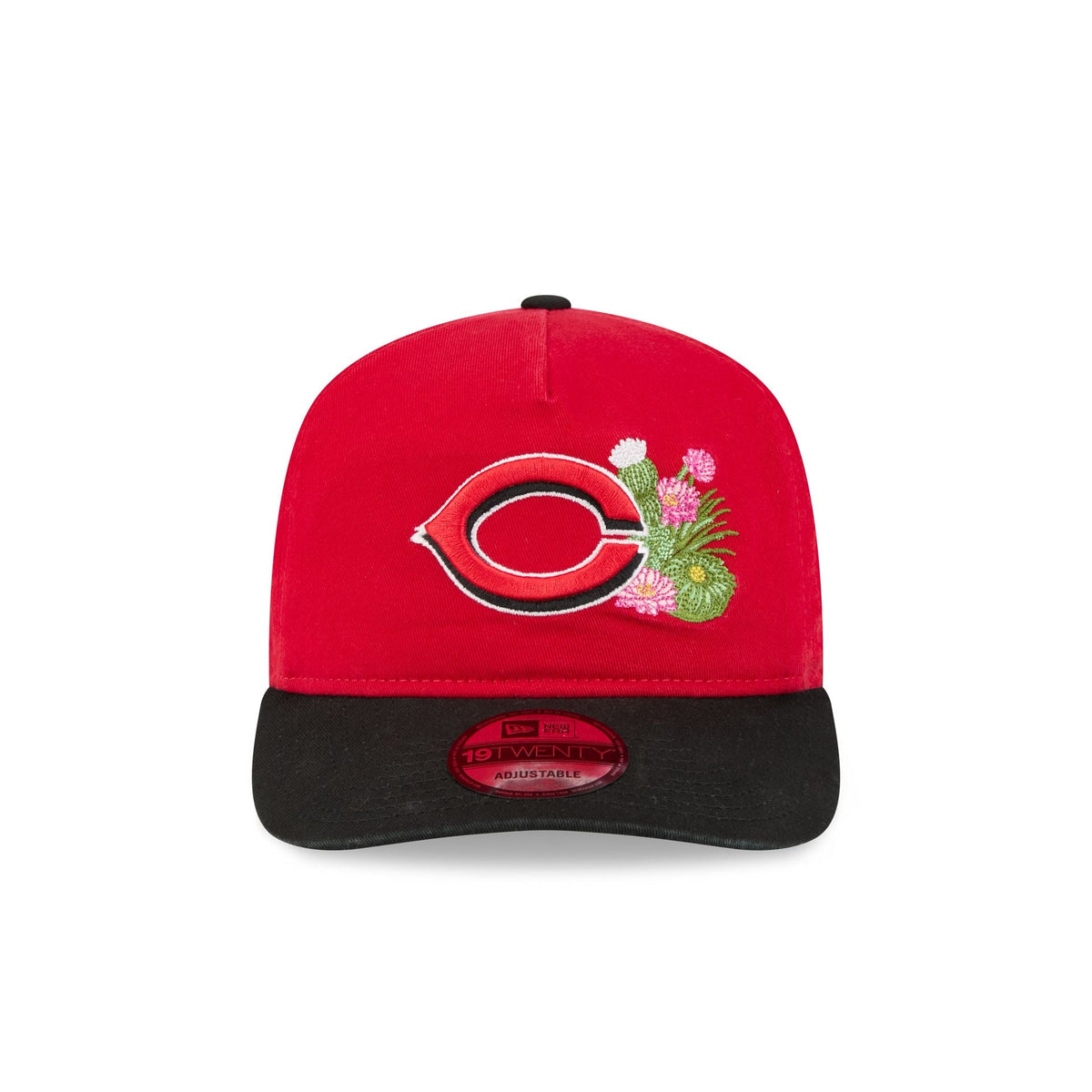 Cincinnati Reds 2026 Spring Training 19TWENTY Adjustable Hat