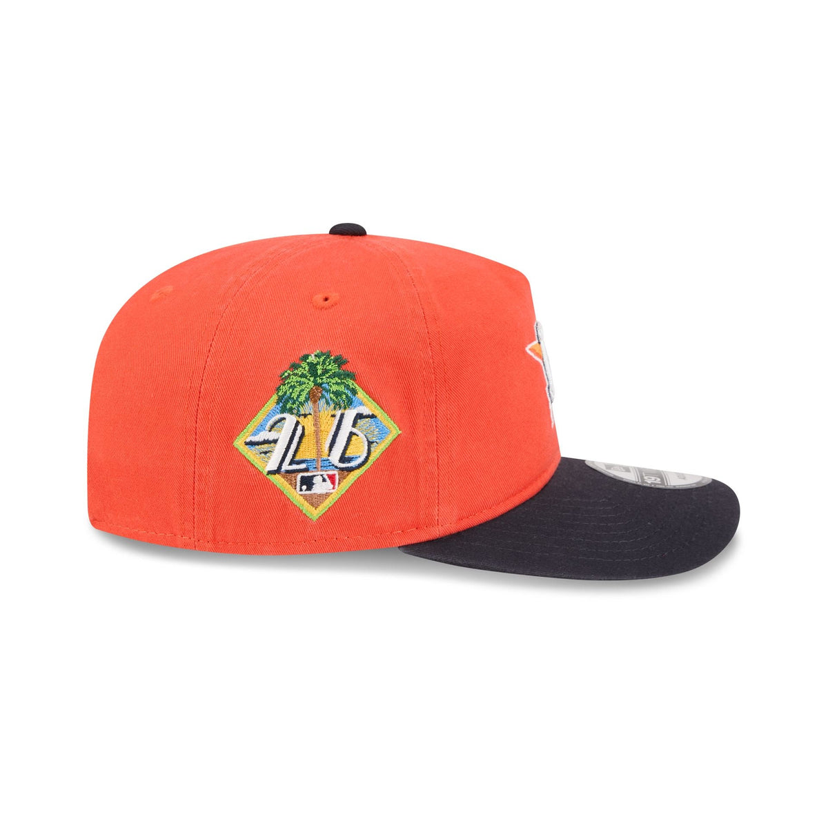 Houston Astros 2026 Spring Training 19TWENTY Adjustable Hat