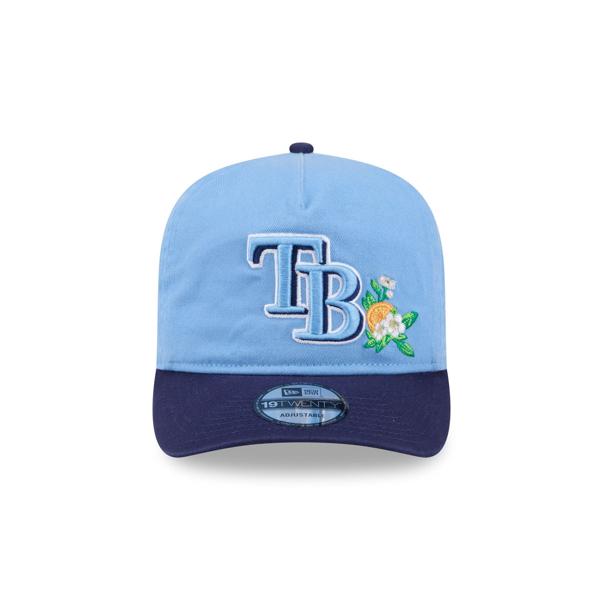 Tampa Bay Rays 2026 Spring Training 19TWENTY Adjustable Hat