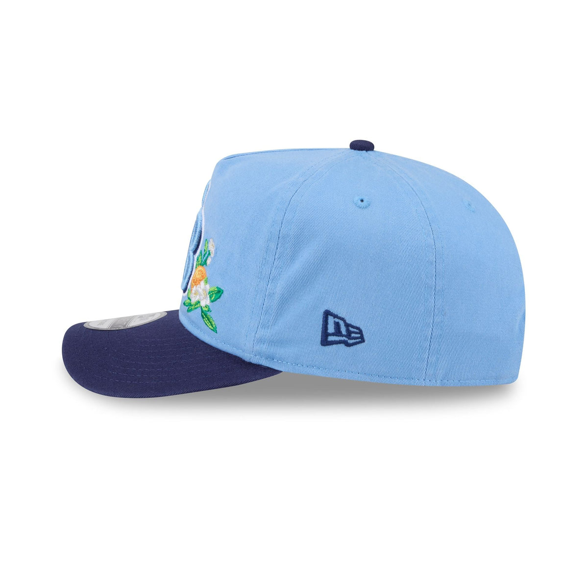 Tampa Bay Rays 2026 Spring Training 19TWENTY Adjustable Hat