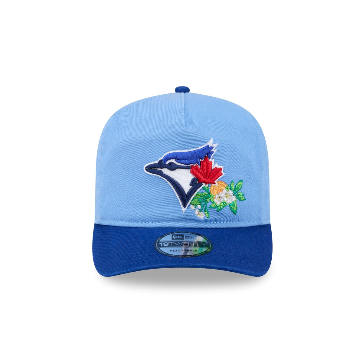 Toronto Blue Jays 2026 Spring Training 19TWENTY Adjustable Hat
