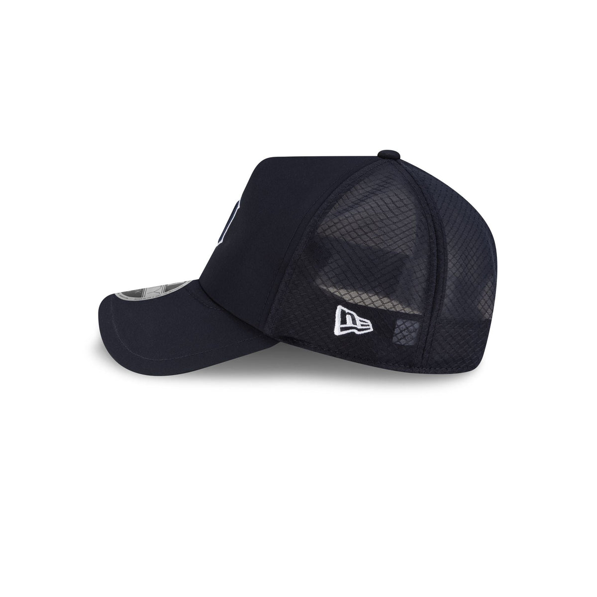 Detroit Tigers 2026 Batting Practice 9FORTY APEX Trucker Hat