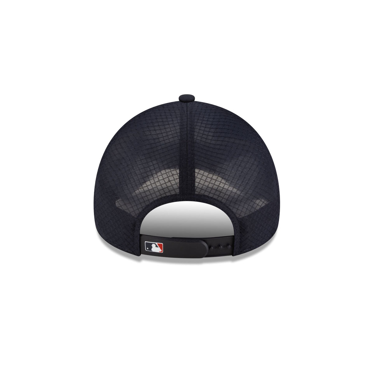 Cleveland Guardians 2026 Batting Practice 9FORTY APEX Trucker Hat