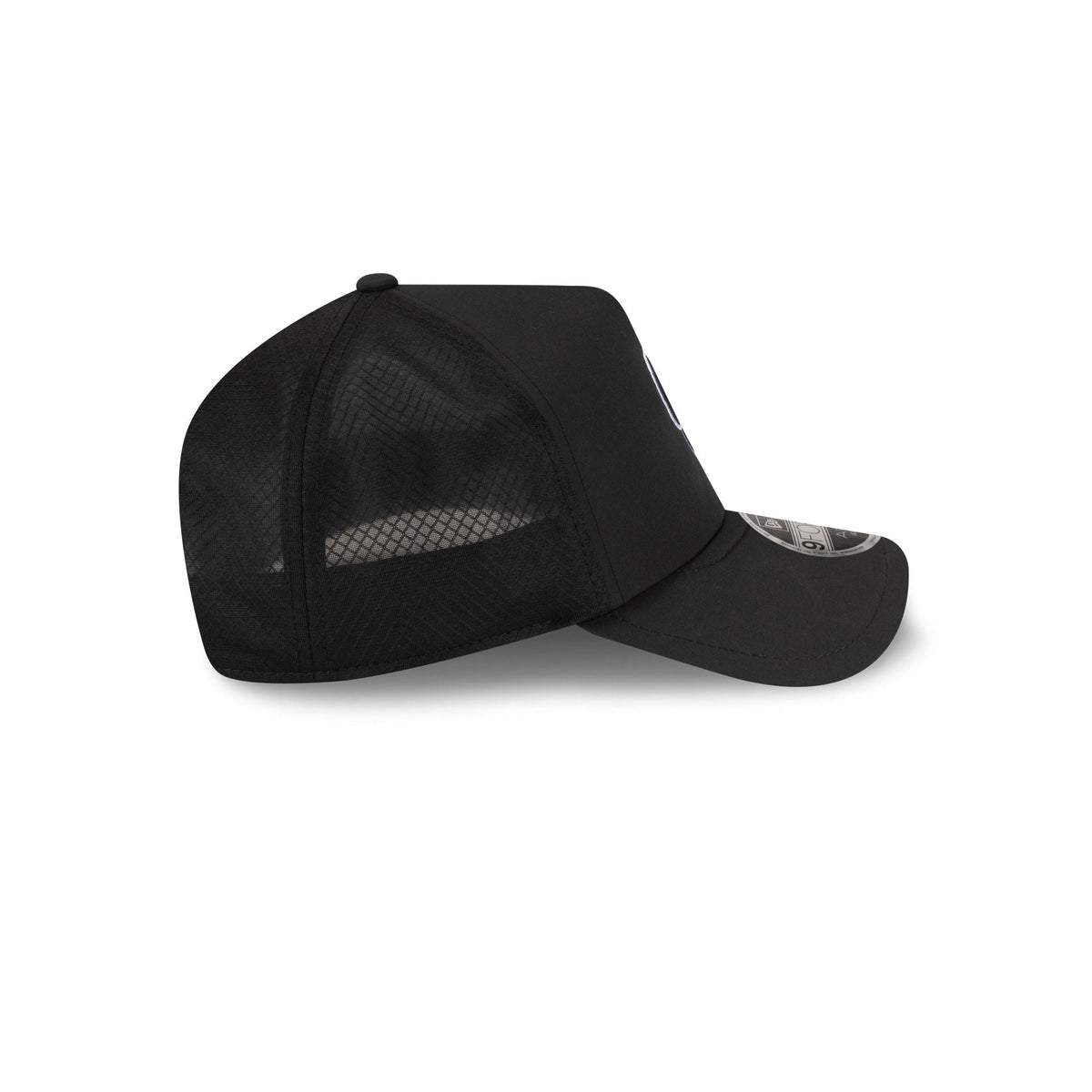 Colorado Rockies 2026 Batting Practice 9FORTY APEX Trucker Hat